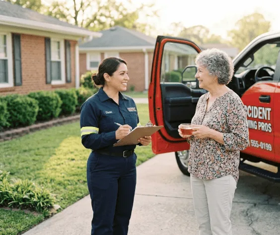 Accident Towing Service Phillipsville, CA FAQs